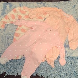 Newborn Sleeper Bundle